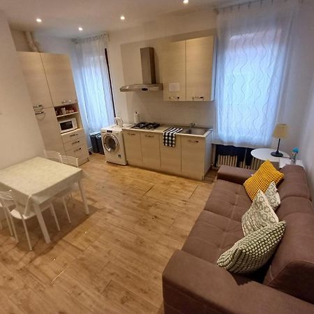 Ca' Delle Furlane Apartman Velence Kültér fotó