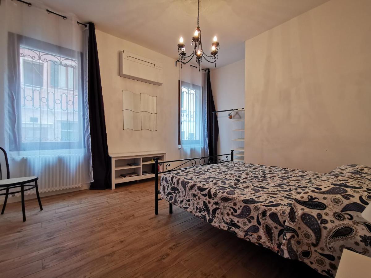 Ca' Delle Furlane Apartman Velence Kültér fotó