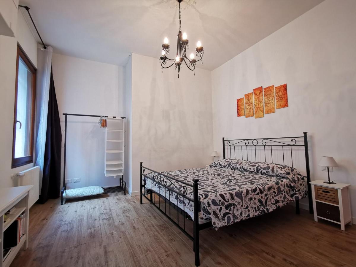 Ca' Delle Furlane Apartman Velence Kültér fotó