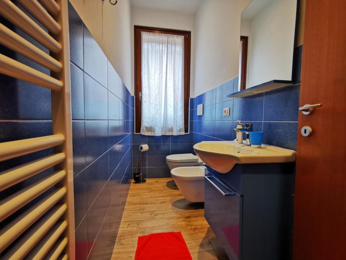 Ca' Delle Furlane Apartman Velence Kültér fotó
