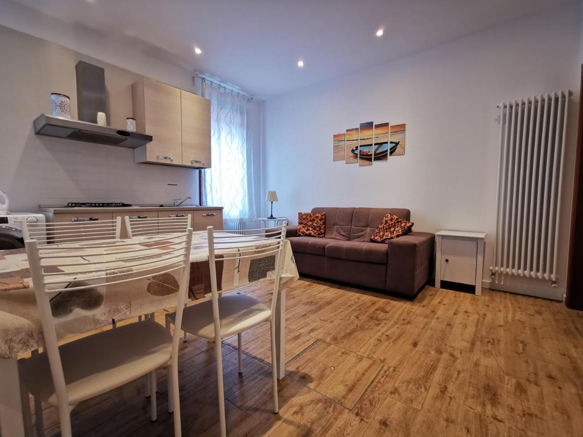 Ca' Delle Furlane Apartman Velence Kültér fotó