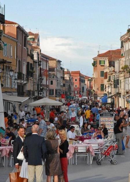 Ca' Delle Furlane Apartman Velence Kültér fotó