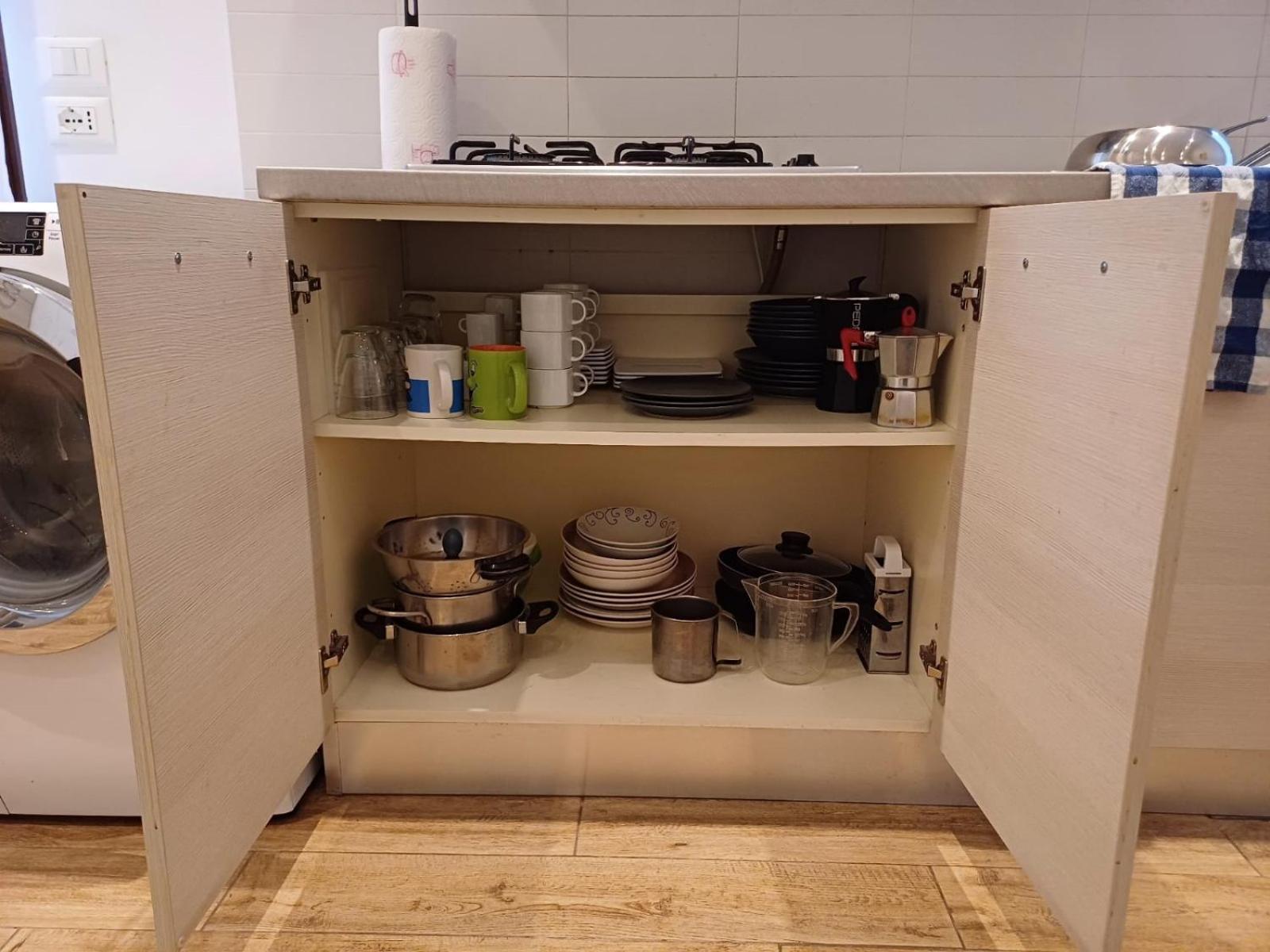 Ca' Delle Furlane Apartman Velence Kültér fotó