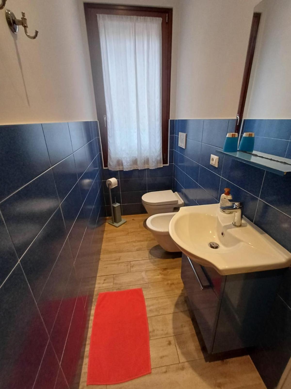 Ca' Delle Furlane Apartman Velence Kültér fotó