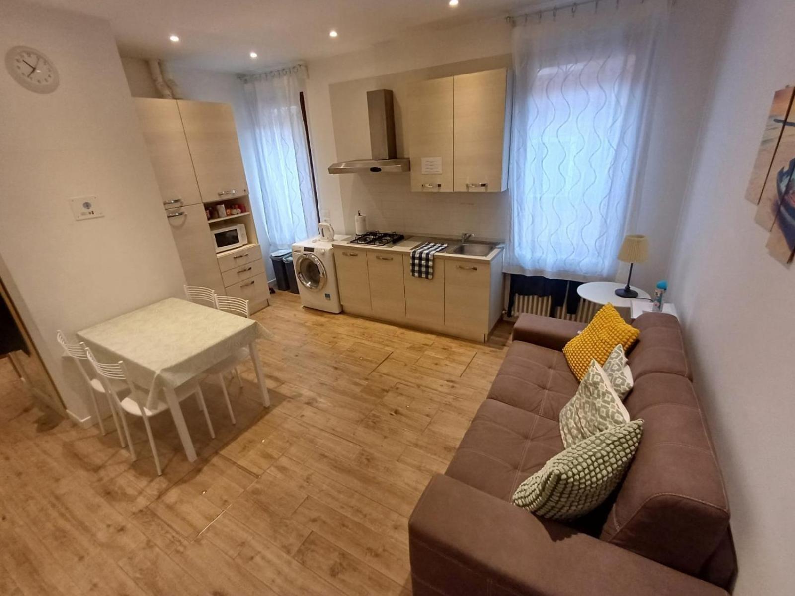 Ca' Delle Furlane Apartman Velence Kültér fotó
